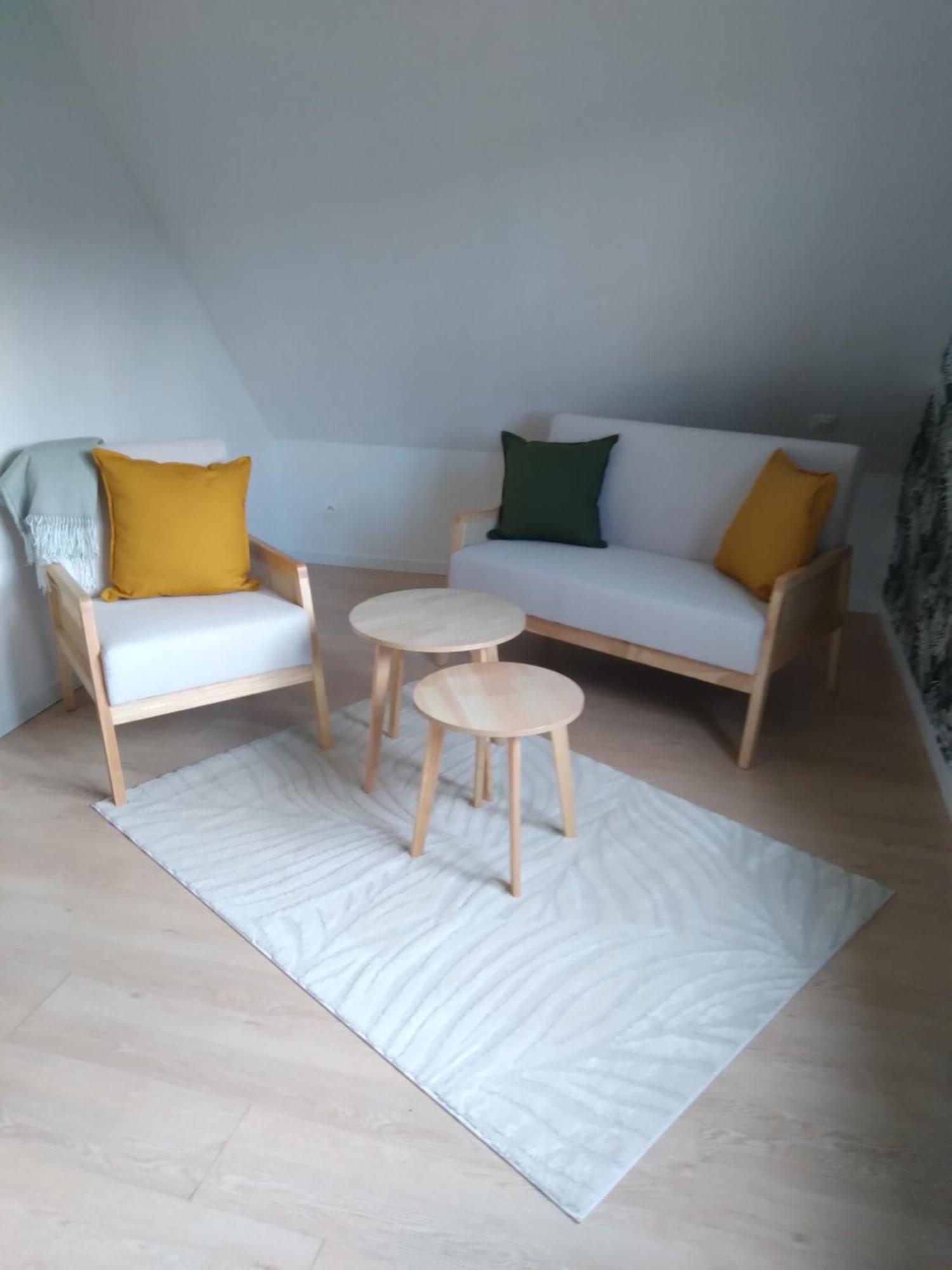 Le Repos Du Facteur Lejlighed Riquewihr Eksteriør billede